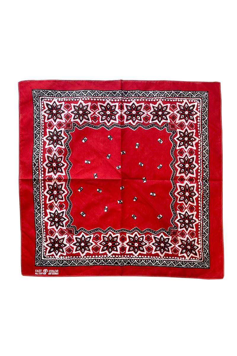 BANDANNA – Dry Bones Online Shop