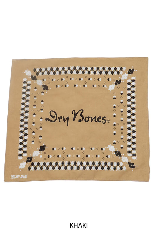 Bandanna “ARGYLE”