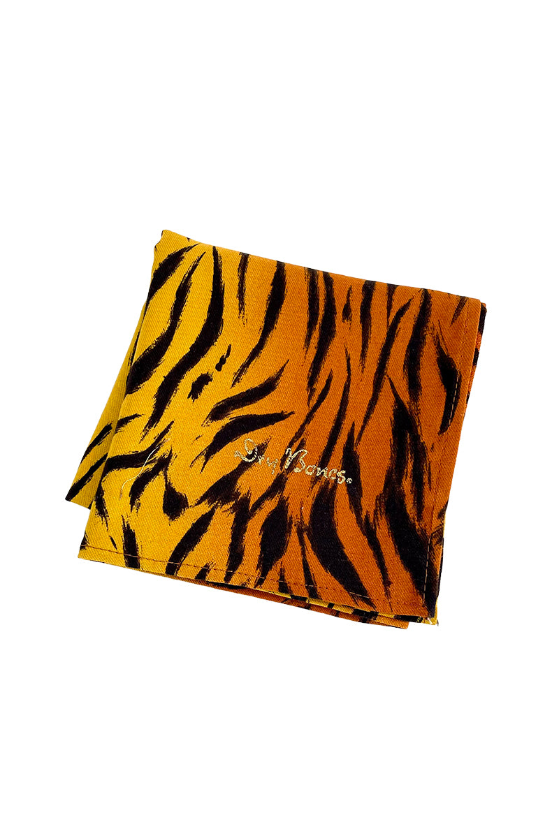 Handkerchief “Animal Print”