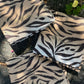 Handkerchief “Animal Print”