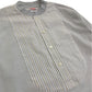 Stripe Grand-pa Shirt