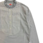 Stripe Grand-pa Shirt