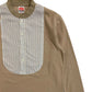 Stripe Grand-pa Shirt