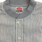 Stripe Grand-pa Shirt