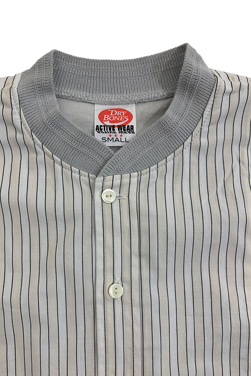 Stripe Grand-pa Shirt