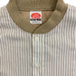 Stripe Grand-pa Shirt