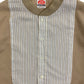 Stripe Grand-pa Shirt