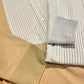 Stripe Grand-pa Shirt