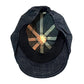 Denim Casquette