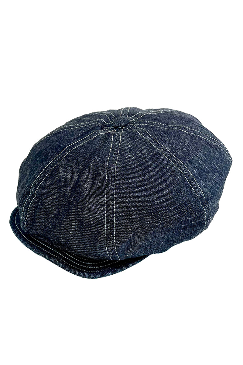 HAT&CAP