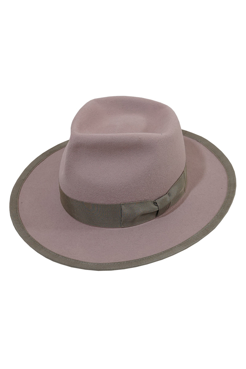 新品DryBones  ドライボーンズSerbia Wool Hat “YORK