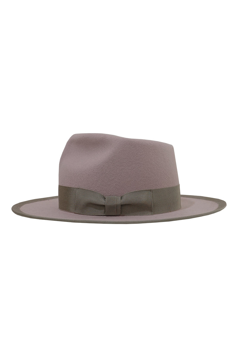 Serbia Wool Hat “YORK”