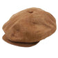 Cotton Cloth Casquette