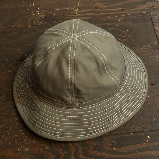 USArmy Chinocloth Crew Hat