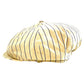 Stripe Twill Casquette