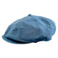 Ash Chambray Casquette