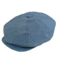 Ash Chambray Casquette