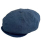 Ash Chambray Casquette