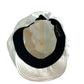 White Twill Casquette