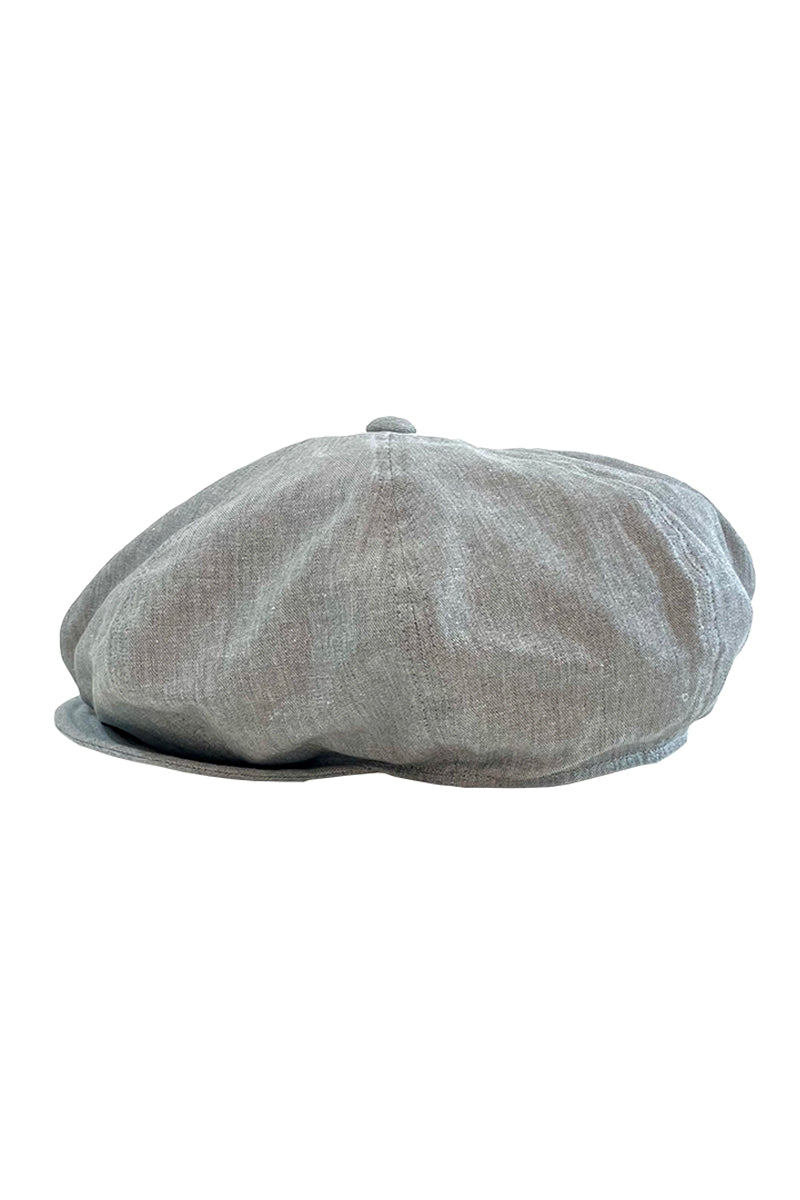 Cotton Twill Snappy Cap