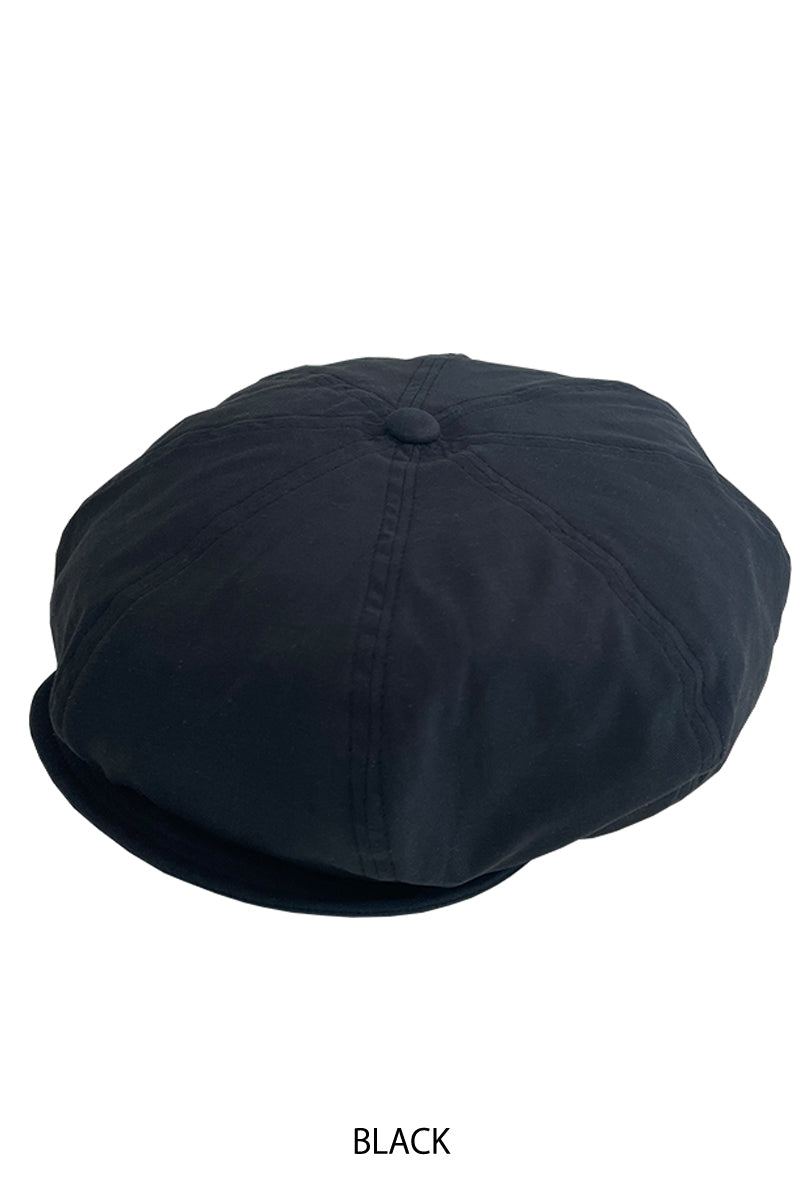 Cotton Twill Snappy Cap