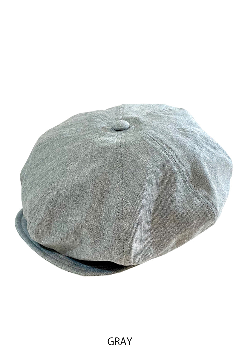 Cotton Twill Snappy Cap