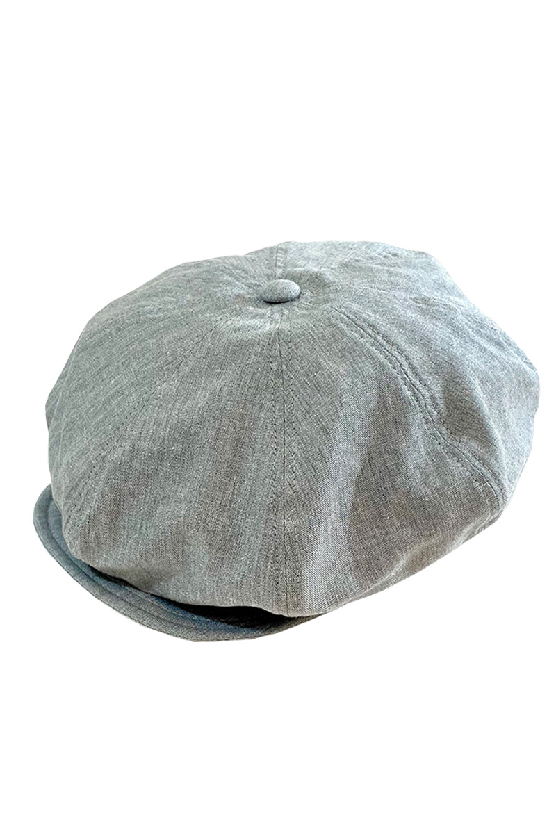 Cotton Twill Snappy Cap