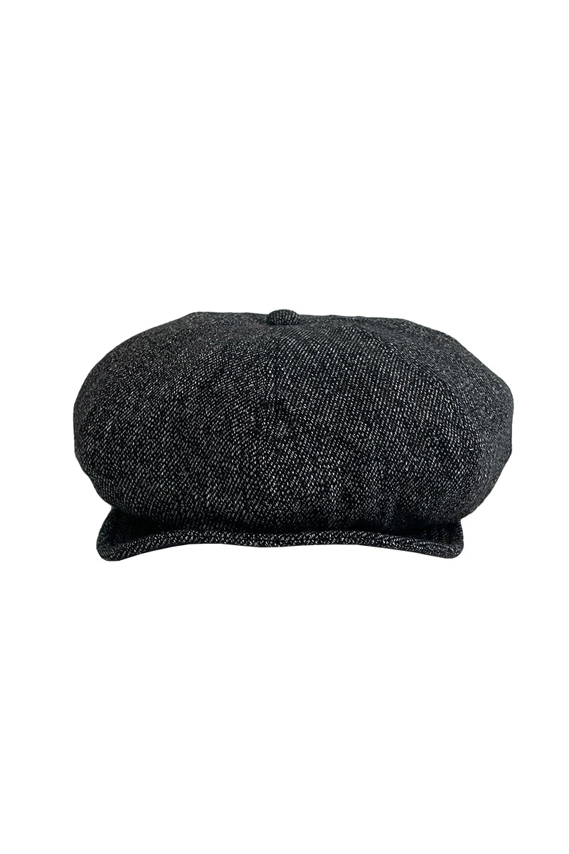 Silk Blend Casquette