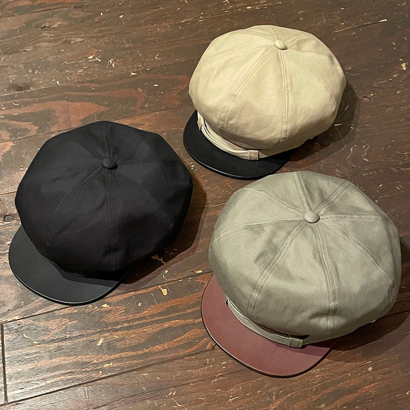 HAT&CAP