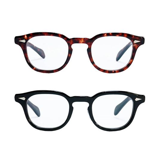 Eyewear (with hard case)
