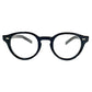 Eyewear (with hard case)