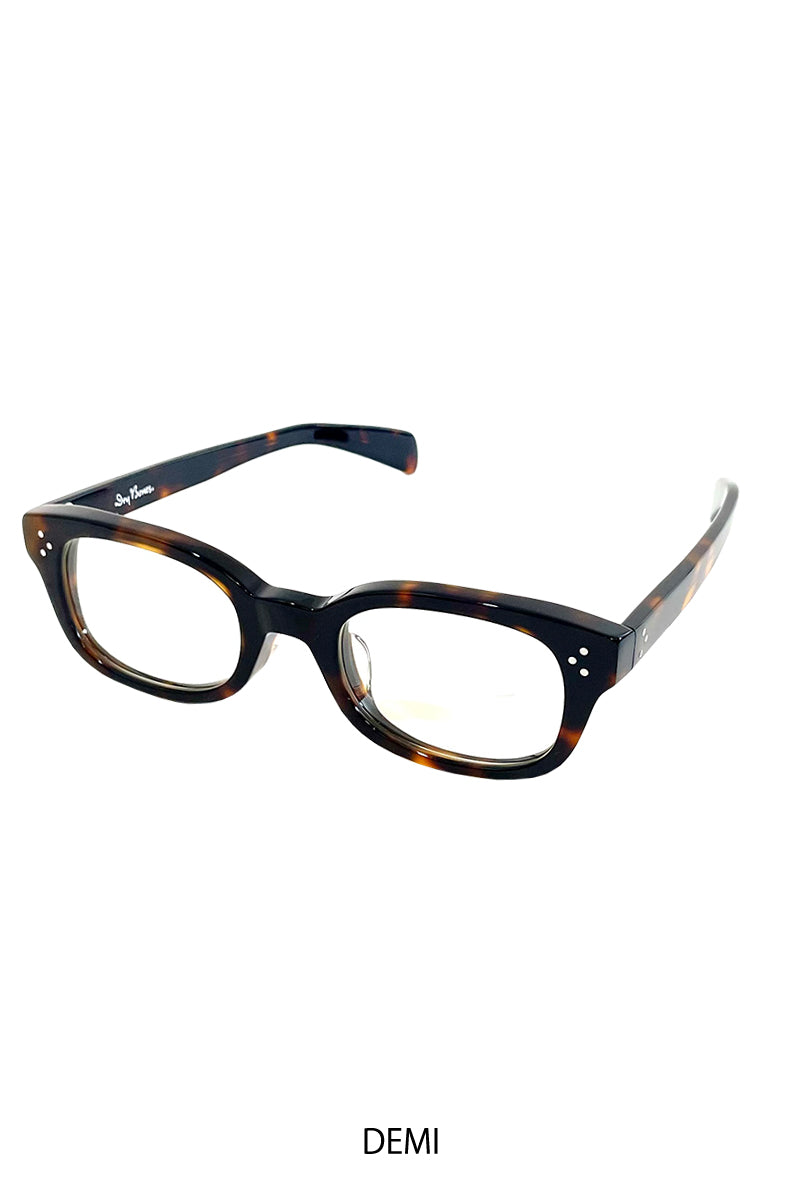 Eyewear (With Hard Case)