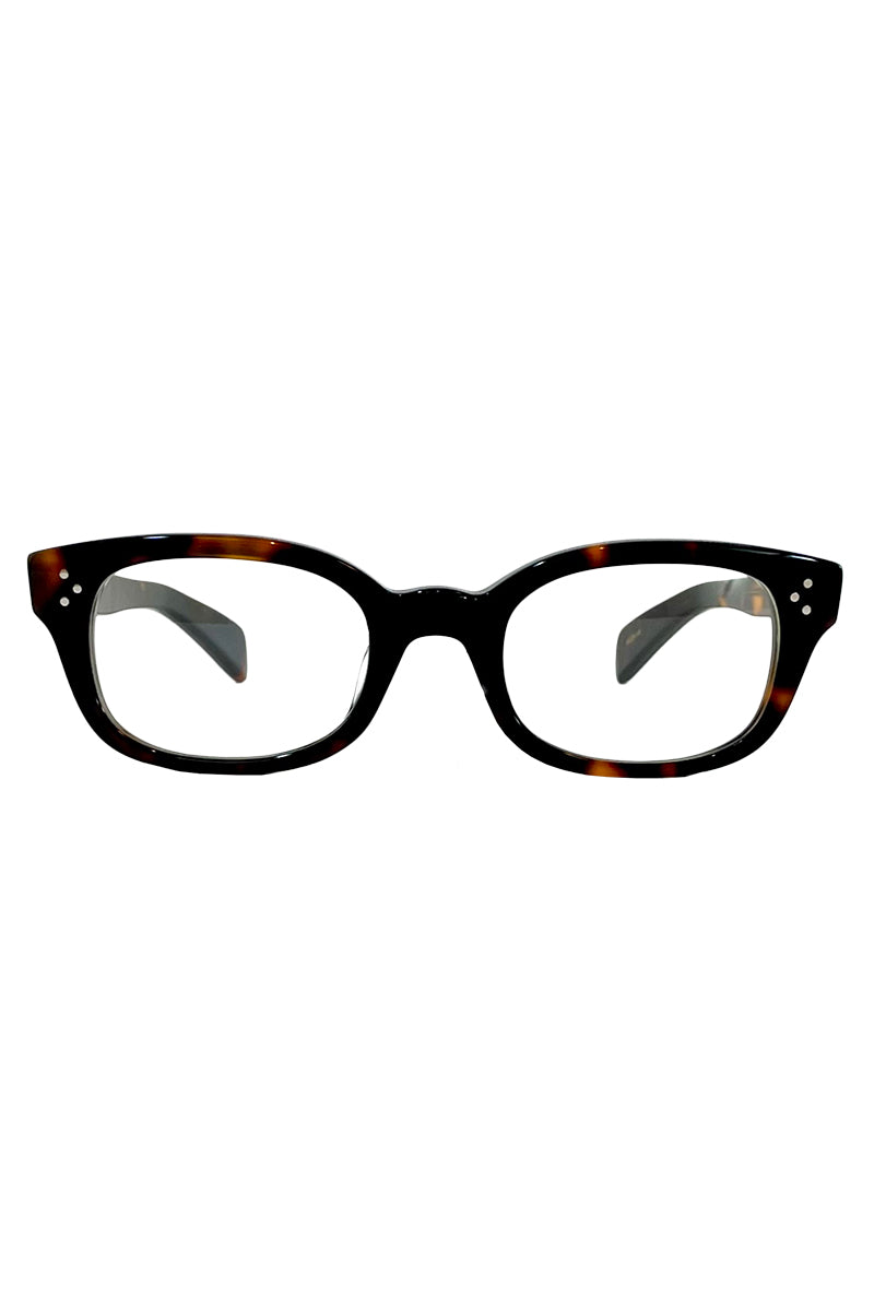 Eyewear (With Hard Case)