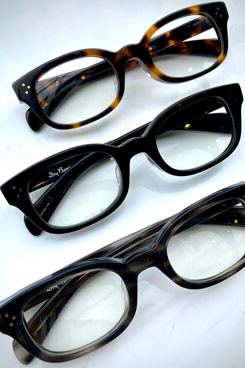 Eyewear (With Hard Case)