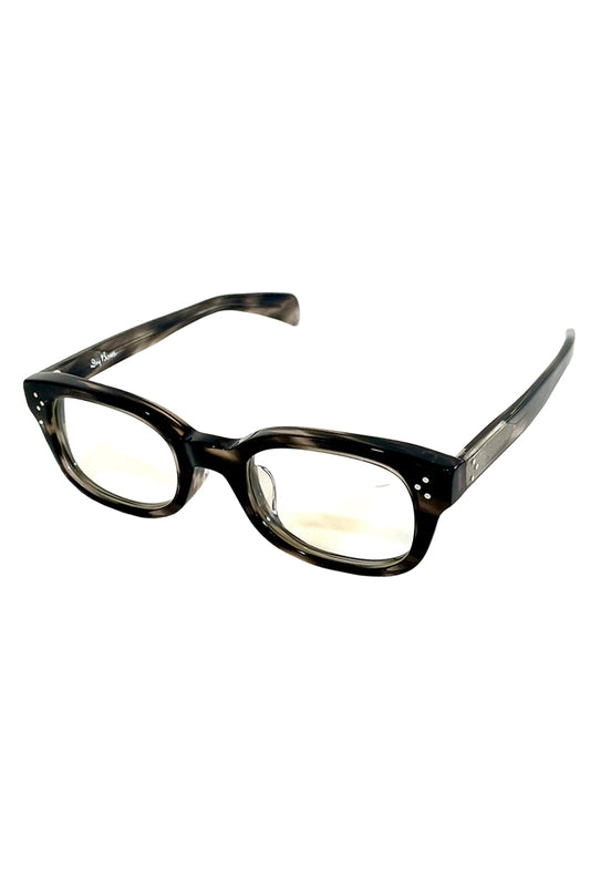 Eyewear (With Hard Case)