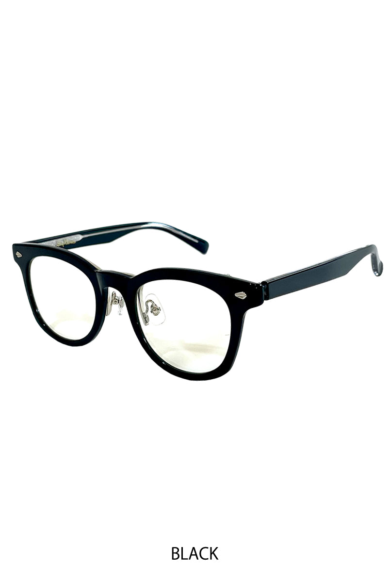 Eyewear (With Hard Case)