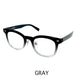 Eyewear (With Hard Case)