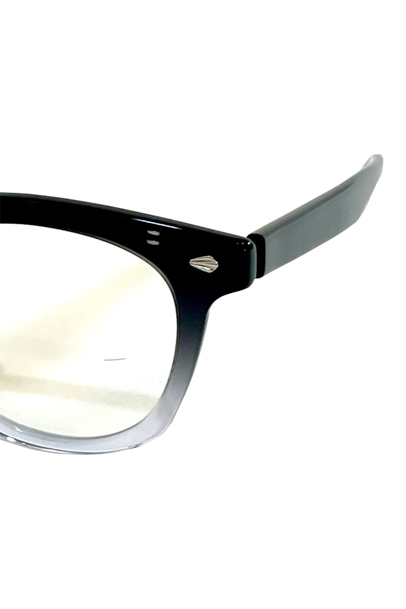 Eyewear (With Hard Case)