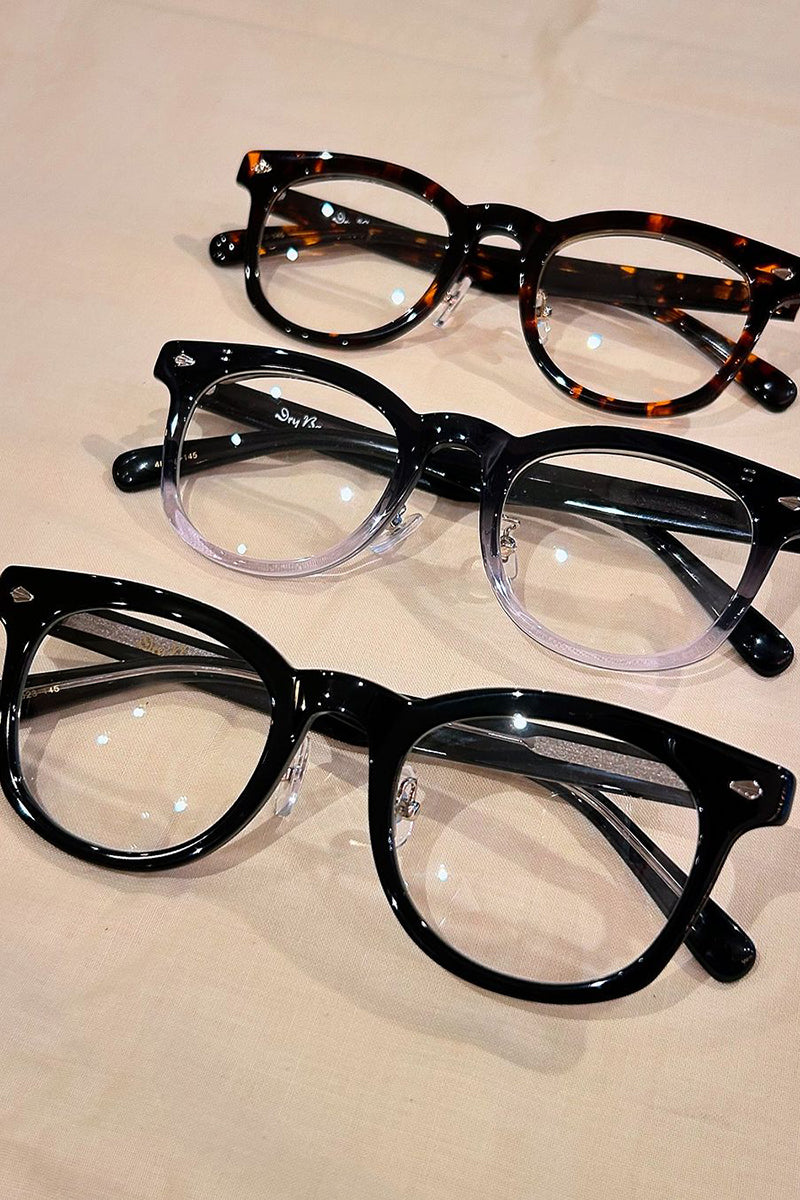 Eyewear (With Hard Case)