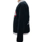 Embroidered Jacket “SKULL”