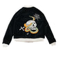 Embroidered Jacket “SKULL”