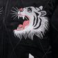 Embroidered Jacket "HAWK"