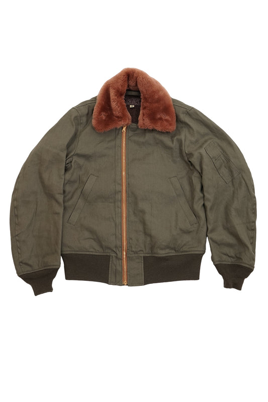 Civilian Model B-15 Jacket