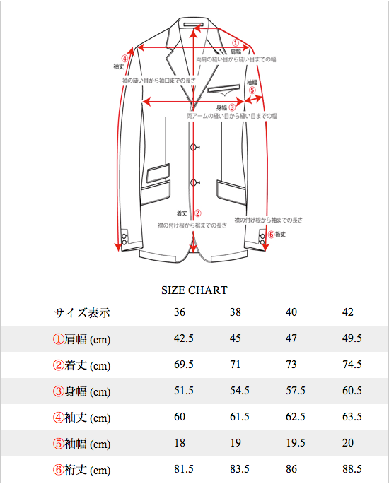 Border Smoking Jacket