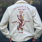 Embroidered Jacket “DRAGON”