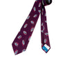 Seven Fold Neck Tie "ELLIPSE"