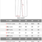 Jean Engineering Denim Pants "Regular Fit Model"