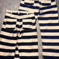 Prisoner Seemless Work Trousers