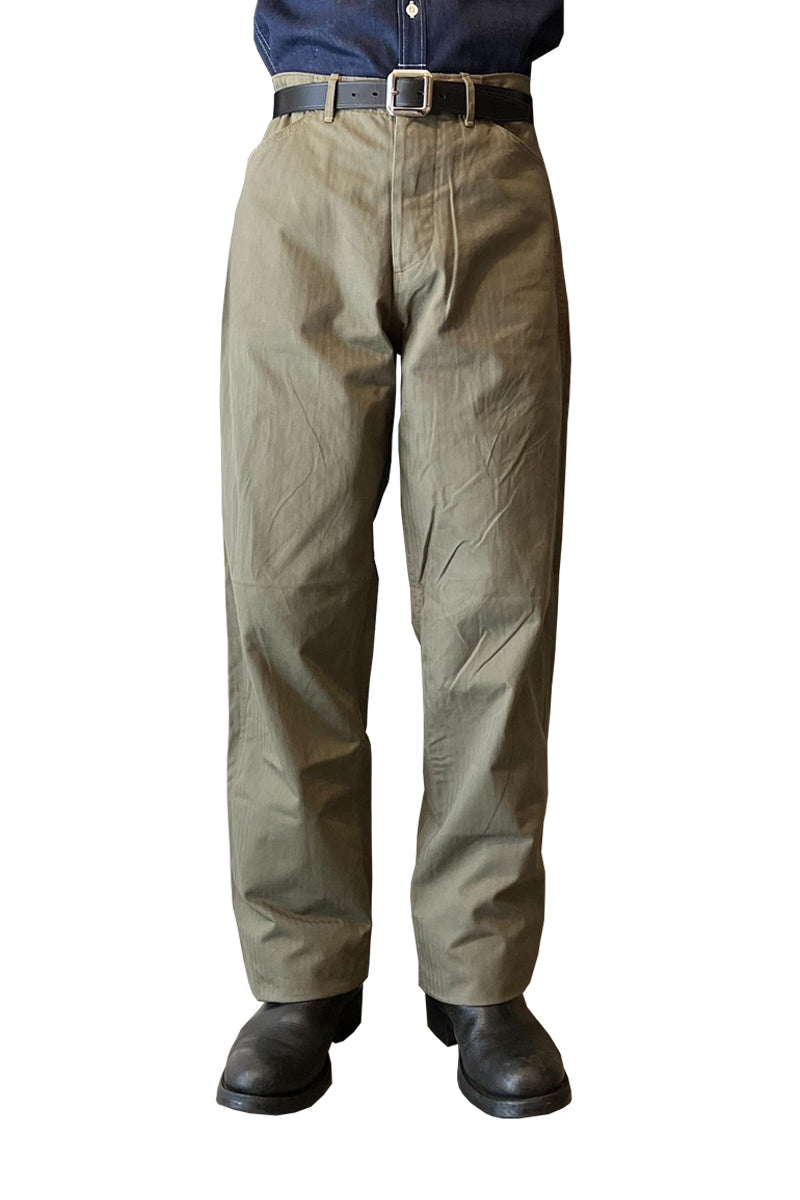 U.S.N.N-3 Utility Trousers