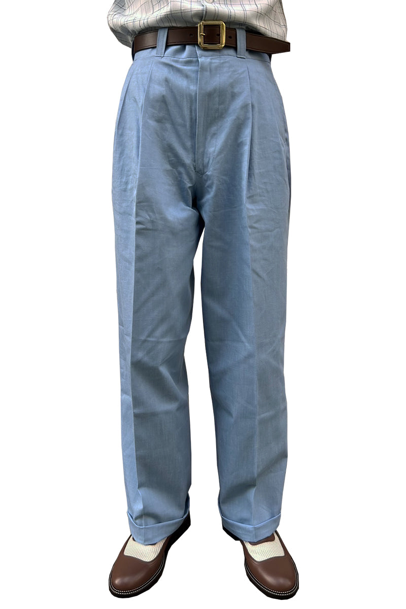 B.D. 2 Tack Work Trousers